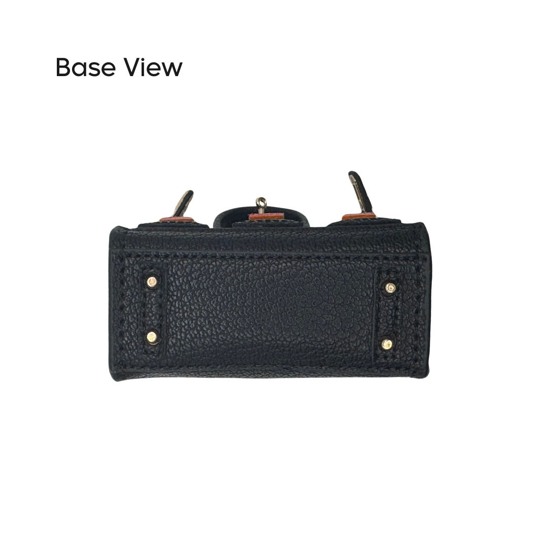 Le Petit Pouchette - MIni Airpods Case Bag