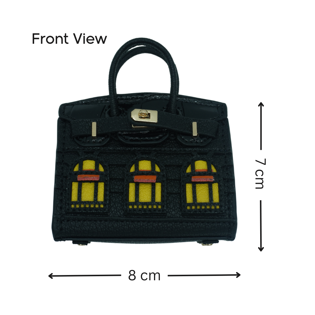 Le Petit Pouchette - MIni Airpods Case Bag
