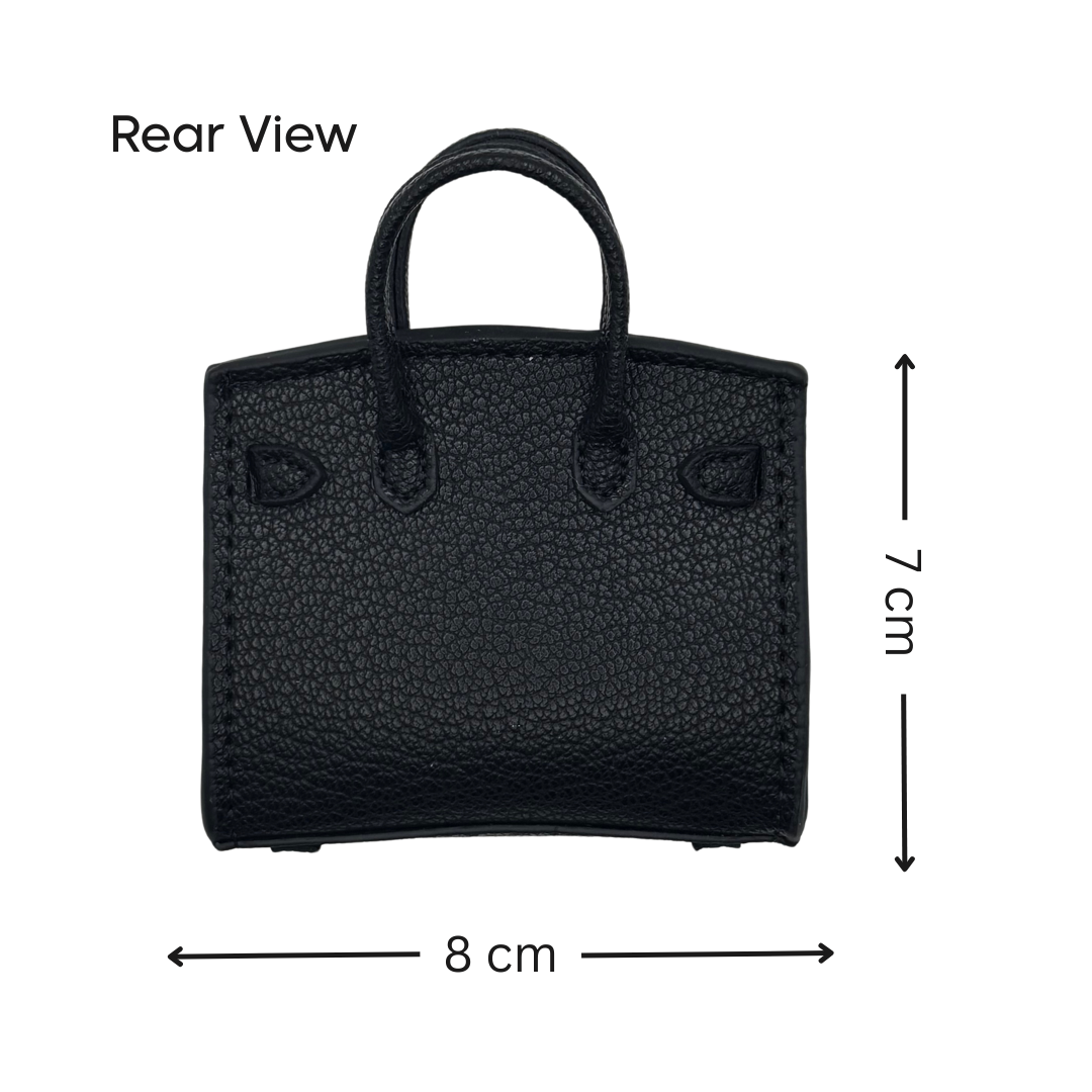 Le Petit Pouchette - MIni Airpods Case Bag