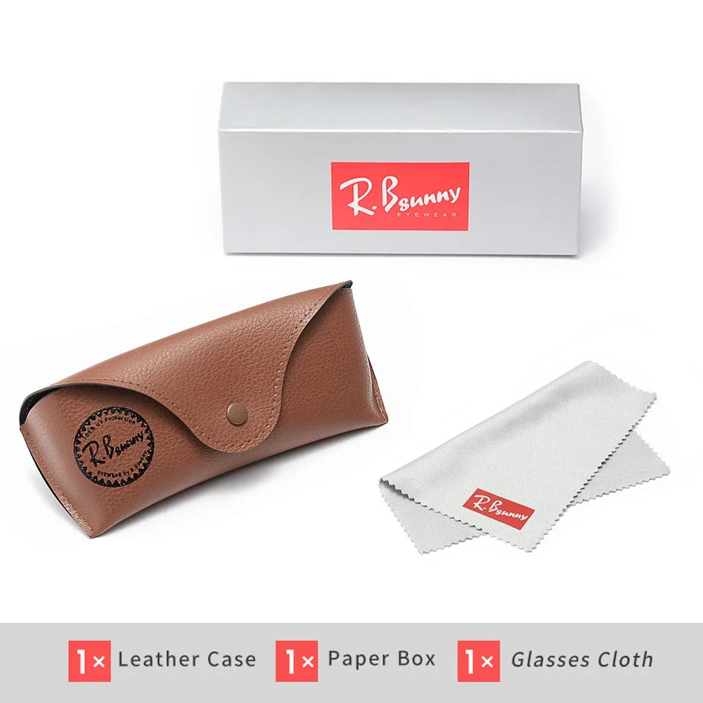 Women‘s Sunglasses Large Fmane UV400 Glasses Design Gradient Square Travel Eyewear Lady Shades