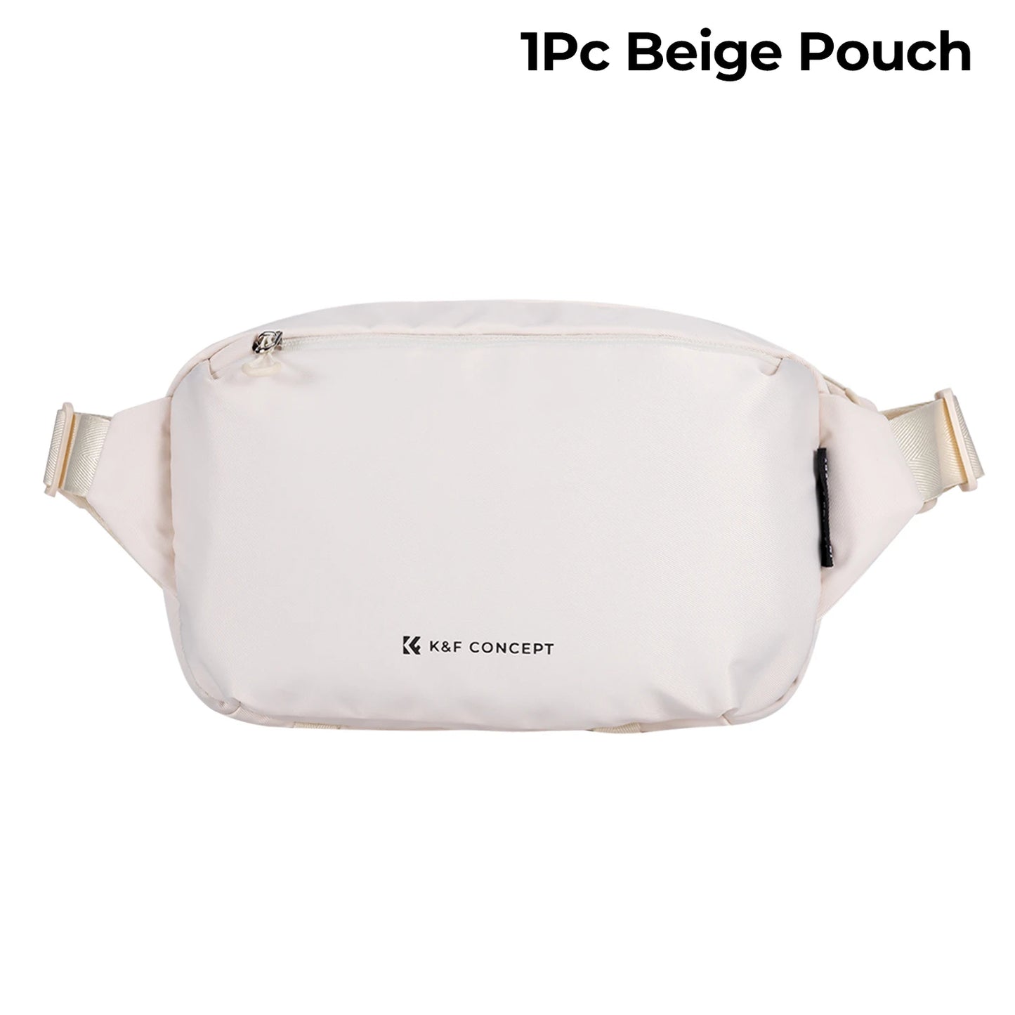 K&F Concept Lightweight Camera Sling Bag 10L Photography Shoulder Bag for Digital Canon/Nikon/Sony Camears/DJI Mavic Drone Pouch