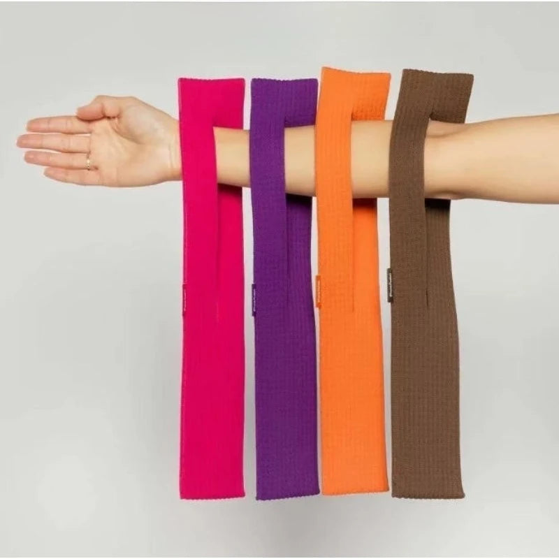 2025 Winter Tech Fashion Accessory For Apple iPhone iPad Knitted Crossbody Unisex Mini Single Shoulder Sling Christmas Lovers