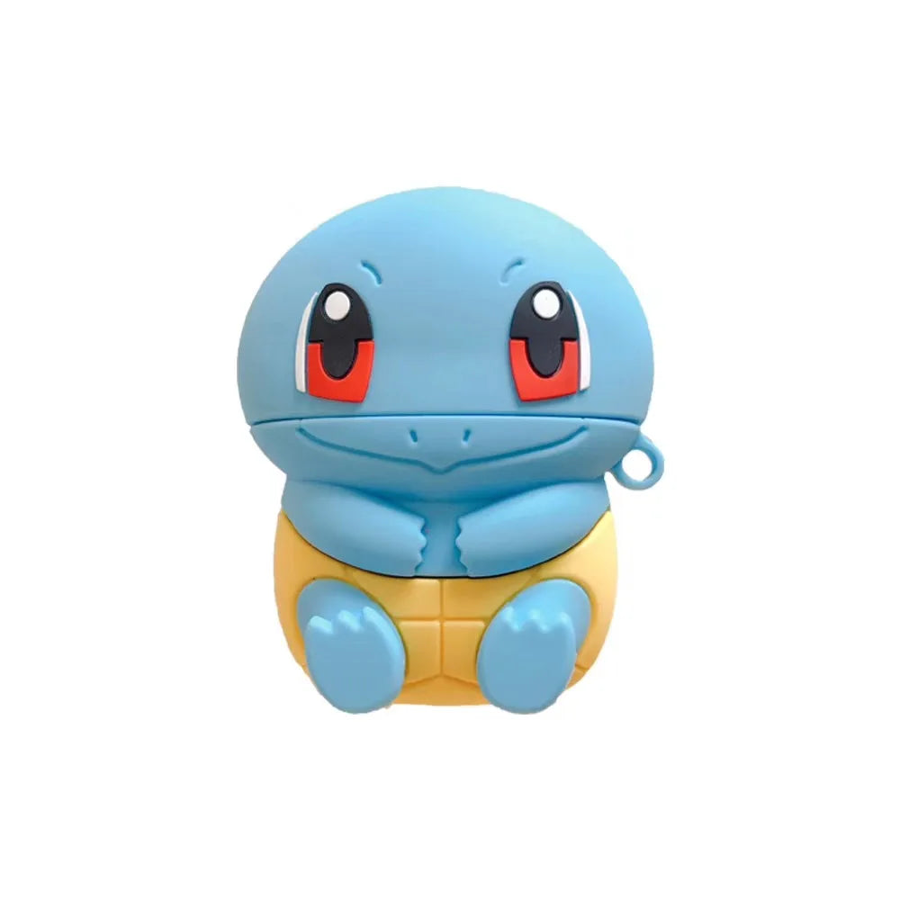 Cute Cartoon For Airpods 1 2 3 Pro Pro 2 Case Silicone Earphone Case Accessories Cover