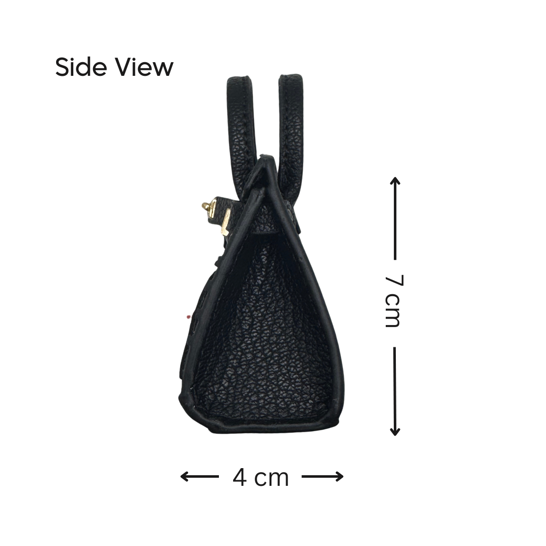 Le Petit Pouchette - MIni Airpods Case Bag